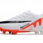 Zoom Mercurial Vapor 15 Elite FG Ready Pack - Bright CrimsonWhiteBlack