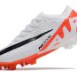 Zoom Mercurial Vapor 15 Elite FG Ready Pack - Bright CrimsonWhiteBlack
