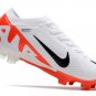 Zoom Mercurial Vapor 15 Elite FG Ready Pack - Bright CrimsonWhiteBlack
