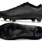Zoom Mercurial Vapor 15 Elite FG Shadow - All BlackBlackBlack