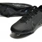 Zoom Mercurial Vapor 15 Elite FG Shadow - All BlackBlackBlack
