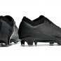 Zoom Mercurial Vapor 15 Elite FG Shadow - All BlackBlackBlack