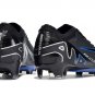 Zoom Mercurial Vapor 15 Elite FG Shadow Pack - BlackChromeHyper Royal