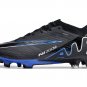 Zoom Mercurial Vapor 15 Elite FG Shadow Pack - BlackChromeHyper Royal