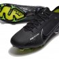 Zoom Mercurial Vapor 15 Elite FG Shadow Pack - BlackDark Smoke GreyWhite