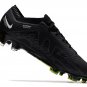 Zoom Mercurial Vapor 15 Elite FG Shadow Pack - BlackDark Smoke GreyWhite