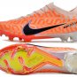 Zoom Mercurial Vapor 15 Elite FG United Pack - Guava IceBlack