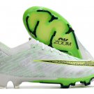 Zoom Mercurial Vapor 15 Elite FG XXV 25th - Ice GreenBlackSilver