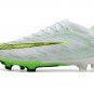 Zoom Mercurial Vapor 15 Elite FG XXV 25th - Ice GreenBlackSilver