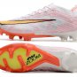 Zoom Mercurial Vapor 15 Elite FG XXV 25th - Ice PinkSilverBlack