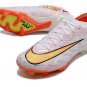 Zoom Mercurial Vapor 15 Elite FG XXV 25th - Ice PinkSilverBlack
