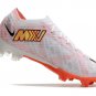 Zoom Mercurial Vapor 15 Elite FG XXV 25th - Ice PinkSilverBlack