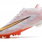 Zoom Mercurial Vapor 15 Elite FG XXV 25th - Ice PinkSilverBlack