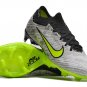 Zoom Mercurial Vapor 15 Elite FG XXV 25th Anniversary Pack - Metallic SilverVoltBlack