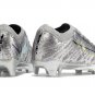 Zoom Mercurial Vapor 15 Elite FG XXV SE 'Disruption' - Metallic SilverWolf GreyBlack