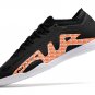 Zoom Mercurial Vapor 15 Elite Indoor - BlackBlackMulti-Colour
