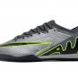 Zoom Mercurial Vapor 15 Elite Indoor Chrome Concept Pack - Chrome GreyGreenBlack