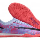 Zoom Mercurial Vapor 15 Elite Indoor Dream Speed 6 - Cobalt BlissBlackFuchsia Dream