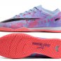 Zoom Mercurial Vapor 15 Elite Indoor Dream Speed 6 - Cobalt BlissBlackFuchsia Dream
