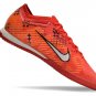 Zoom Mercurial Vapor 15 Elite Indoor Dream Speed 7 - Light CrimsonBright MandarinBlackPale Ivory