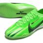 Zoom Mercurial Vapor 15 Elite Indoor Dream Speed MDS 2024 - Electric GreenBlack