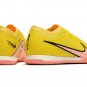 Zoom Mercurial Vapor 15 Elite Indoor Lucent - Yellow StrikeSunset GlowVolt Ice