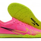 Zoom Mercurial Vapor 15 Elite Indoor Luminous Pack - Pink BlastVoltGridiron