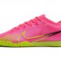 Zoom Mercurial Vapor 15 Elite Indoor Luminous Pack - Pink BlastVoltGridiron