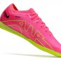 Zoom Mercurial Vapor 15 Elite Indoor Luminous Pack - Pink BlastVoltGridiron