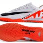 Zoom Mercurial Vapor 15 Elite Indoor Ready Pack - Bright CrimsonWhiteBlack