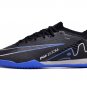 Zoom Mercurial Vapor 15 Elite Indoor Shadow Pack - BlackChromeHyper Royal