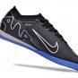 Zoom Mercurial Vapor 15 Elite Indoor Shadow Pack - BlackChromeHyper Royal