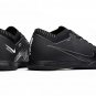 Zoom Mercurial Vapor 15 Elite Indoor Shadow Pack - BlackDark Smoke GreyWhite