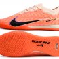 Zoom Mercurial Vapor 15 Elite Indoor United Pack - Guava IceBlack