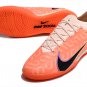 Zoom Mercurial Vapor 15 Elite Indoor United Pack - Guava IceBlack