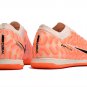 Zoom Mercurial Vapor 15 Elite Indoor United Pack - Guava IceBlack