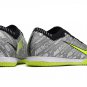 Zoom Mercurial Vapor 15 Elite Indoor XXV 25th Anniversary Pack - Metallic SilverVoltBlack