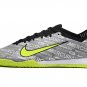 Zoom Mercurial Vapor 15 Elite Indoor XXV 25th Anniversary Pack - Metallic SilverVoltBlack