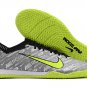 Zoom Mercurial Vapor 15 Elite Indoor XXV 25th Anniversary Pack - Metallic SilverVoltBlack