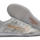 Zoom Mercurial Vapor 15 Elite Indoor XXV SE Disruption - Metallic SilverWolf GreyBlack