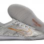 Zoom Mercurial Vapor 15 Elite Indoor XXV SE Disruption - Metallic SilverWolf GreyBlack