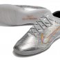Zoom Mercurial Vapor 15 Elite Indoor XXV SE Disruption - Metallic SilverWolf GreyBlack