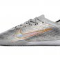 Zoom Mercurial Vapor 15 Elite Indoor XXV SE Disruption - Metallic SilverWolf GreyBlack