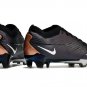 Zoom Mercurial Vapor 15 Elite SE FG - BlackCopper MetallicWhite