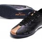 Zoom Mercurial Vapor 15 Elite SE Indoor - BlackCopper MetallicWhite
