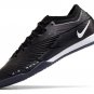 Zoom Mercurial Vapor 15 Elite SE Indoor - BlackCopper MetallicWhite