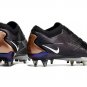Zoom Mercurial Vapor 15 Elite SE SG-Pro - BlackCopper MetallicWhite