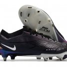 Zoom Mercurial Vapor 15 Elite SE SG-Pro Anti-Clog - BlackCopper MetallicWhite