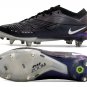 Zoom Mercurial Vapor 15 Elite SE SG-Pro Anti-Clog - BlackCopper MetallicWhite