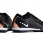 Zoom Mercurial Vapor 15 Elite SE Turf - BlackCopper MetallicWhite